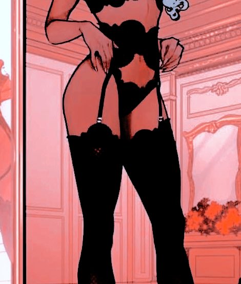 ⠀⠀

⌞    trying    on    a    new    outfit
that    he    made    recently      …

what    does    the    (    𝐫𝐞𝐚𝐝𝐞𝐫    )
think    of    it         .ᐣ     ⌝

⠀