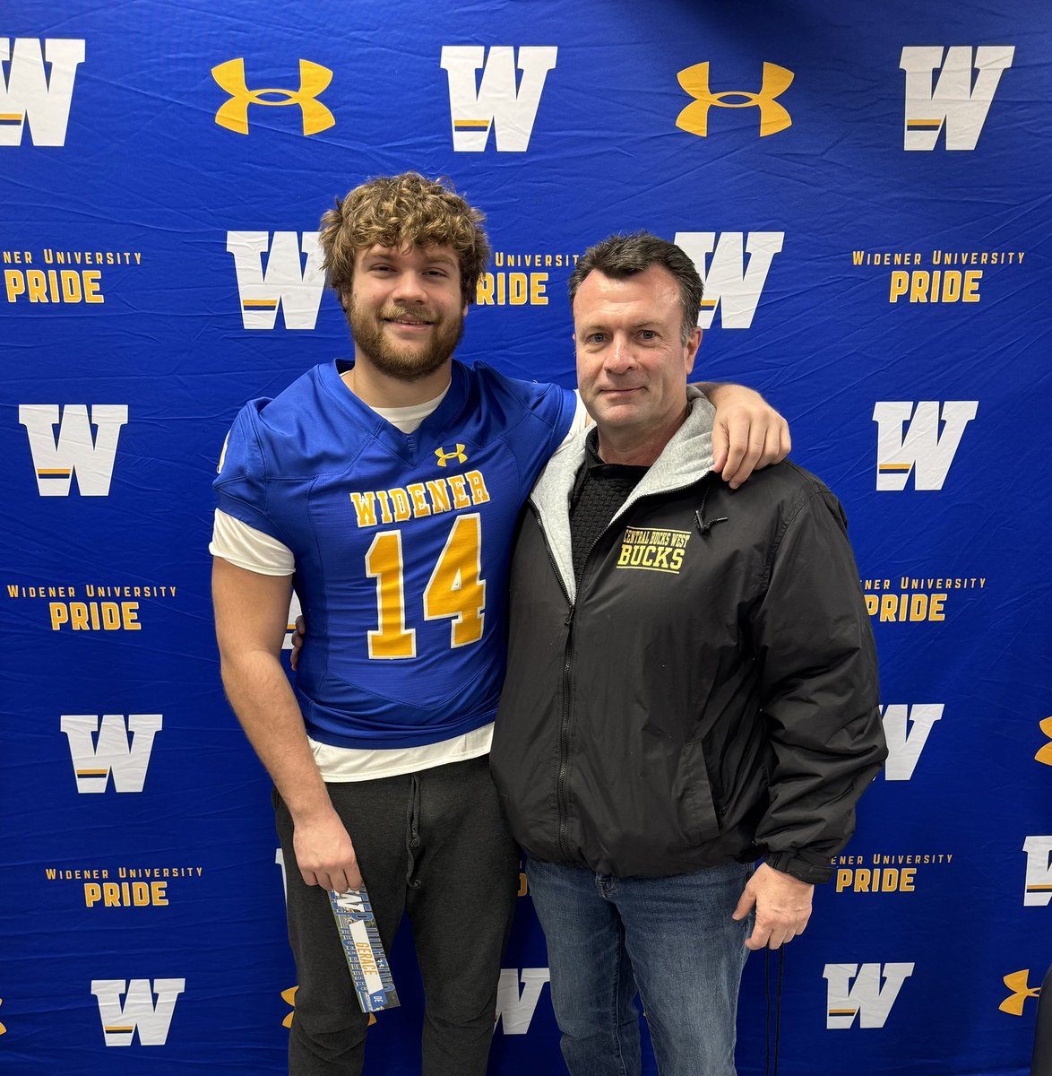 AJ Gerace tweet media