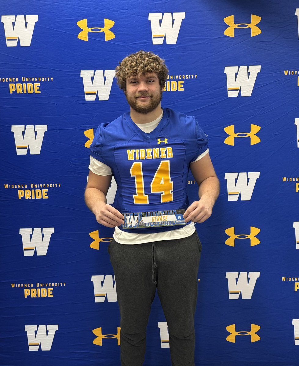 AJ Gerace tweet media