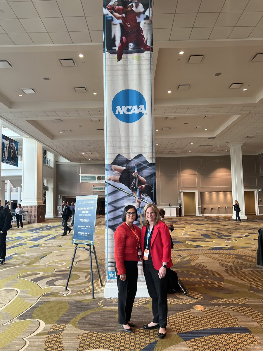 President Tanuja Singh (@uindy_prez) on Twitter photo Enjoyed attending <a href="/NCAA/">NCAA</a> 2025 Convention in Nashville with <a href="/UindyAD/">Kim Pate</a>. Excellent conversations with fellow DII presidents about supporting scholar athletes in an ever changing world of #HigherEducation. Proud to see <a href="/uindy/">University of Indianapolis</a> women’s golf national championship celebrated! #GoGreyhounds Enjoyed attending <a href="/NCAA/">NCAA</a> 2025 Convention in Nashville with <a href="/UindyAD/">Kim Pate</a>. Excellent conversations with fellow DII presidents about supporting scholar athletes in an ever changing world of #HigherEducation. Proud to see <a href="/uindy/">University of Indianapolis</a> women’s golf national championship celebrated! #GoGreyhounds