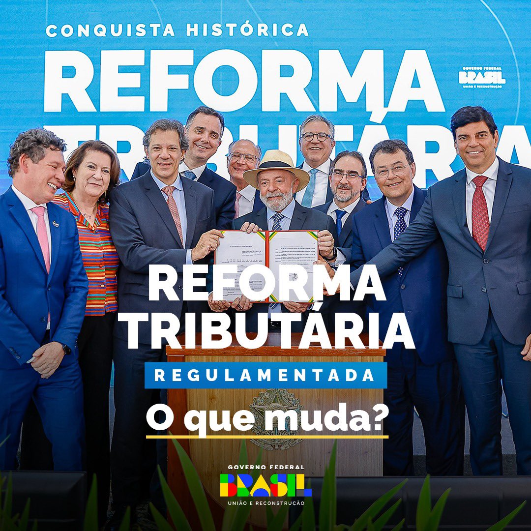 Lula tweet media