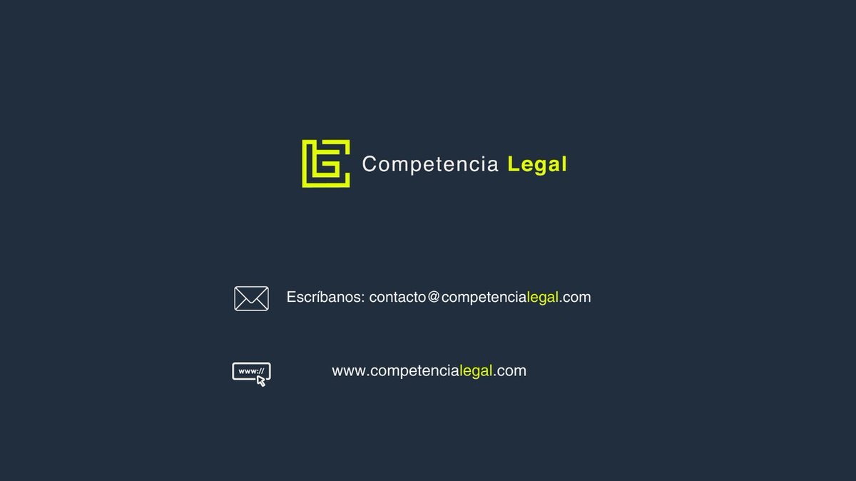 CompetenciaLeg tweet picture
