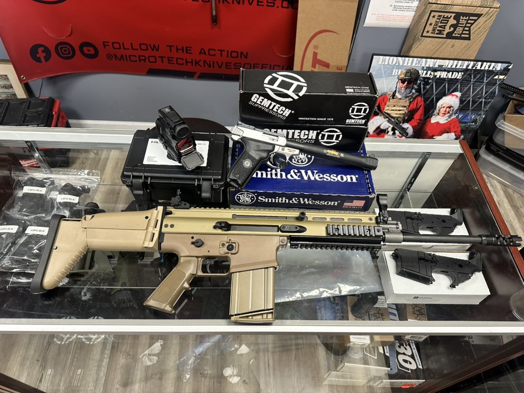 MACHINEGUNSRUS's tweet photo. New stuff for this weekend!
Saturday 10-5
Sunday 10-3 https://t.co/8foHhcY6fA