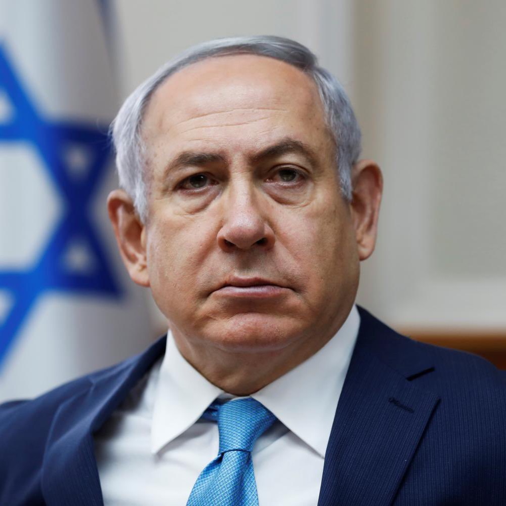 LegitTargets's tweet image. 🚨🇮🇱🇺🇸 BREAKING: ISRAELI officials claim TRUMP applied necessary pressure on NETANYAHU to FORCE PEACE DEAL.