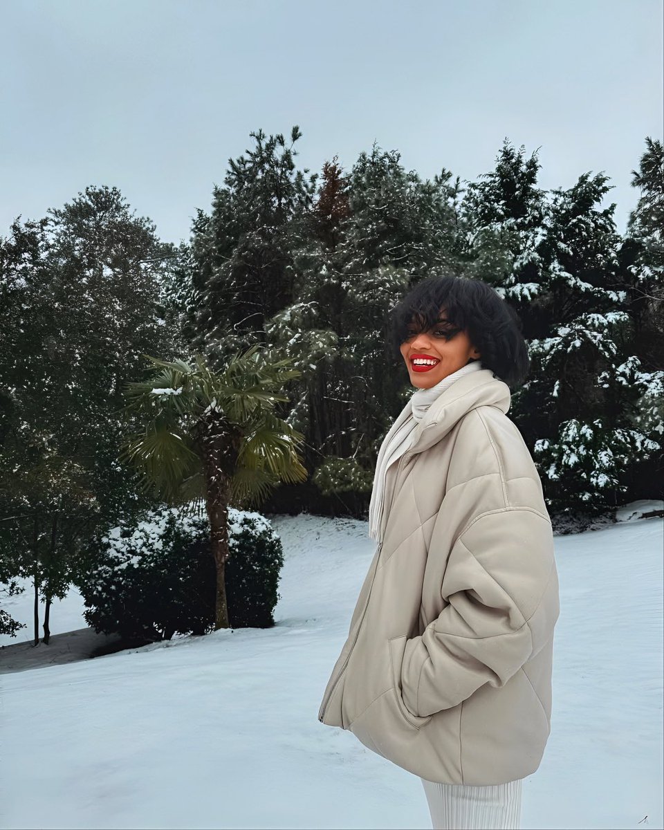 China Anne McClain thinker tweet media