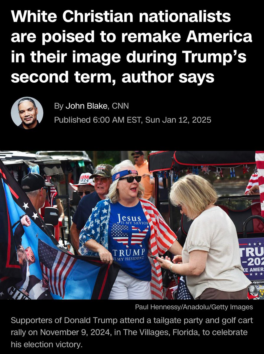 NevrForget_'s tweet photo. It’s white people period ….Not just white Christian nationalist!! 🤦🏾‍♂️ #Woke #Racists #Antisemitism #Blacktwitter #Racism #Metoo  #Endracism #unitedstates #justice #humanrights #equality #education #ADOS #FBA #UnitedNations https://t.co/9e1XUknJpW