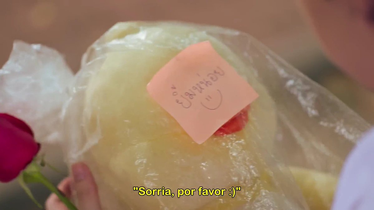 Keilabastosba's tweet photo. Pode parecer algo simples, mas é emocionante, Johan comprou o pato para declarar seu amor, por ironia do destino, tiveram alguns desencontros e não deu a ele pessoalmente, hoje, os dois finalmente estão felizes.🥹
JOHANNORTH SECRET CRUSH
#FourEverYouEP16 #FourEverYou #MasBas https://t.co/CcHoB44N0i