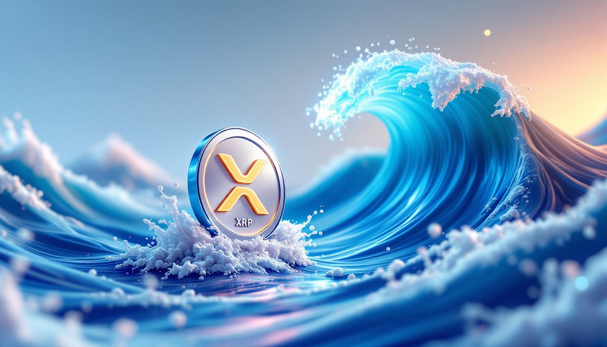 They were told...
XRP to $589 💎+✋or😴