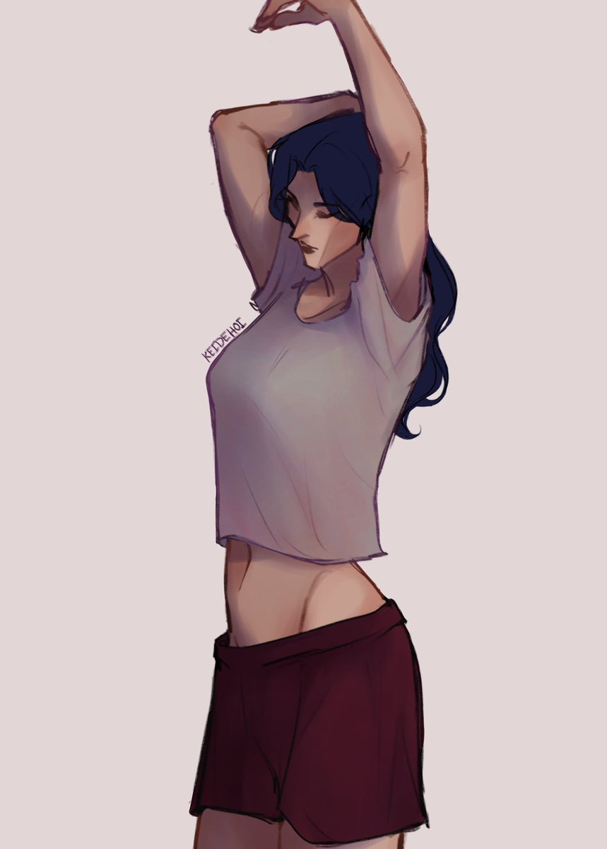 kei 🥰patreon in bio. commissions open tweet media