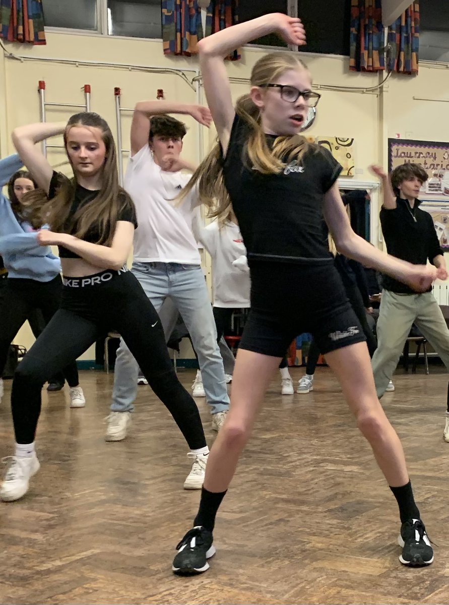 Sutton Coldfield Musical Youth Theatre tweet media