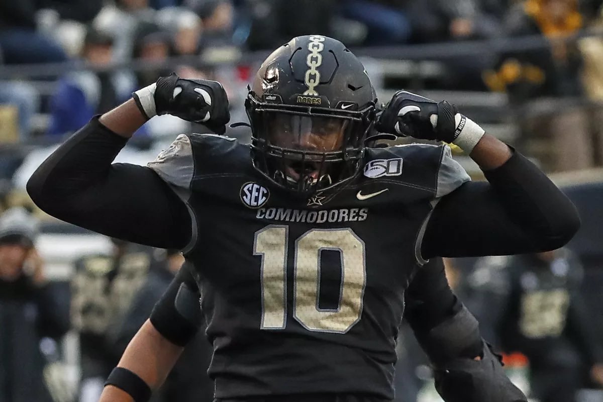 Cordey Sherman (@cordeysherman_) on Twitter photo #AGTG After a great talk with <a href="/coachMRiceVU/">Melvin Rice Jr.</a> I’m Extremely excited to announce I’ve earned an offer from THE Vanderbilt University !! #AnchorDown ⚓️ #AGTG After a great talk with <a href="/coachMRiceVU/">Melvin Rice Jr.</a> I’m Extremely excited to announce I’ve earned an offer from THE Vanderbilt University !! #AnchorDown ⚓️