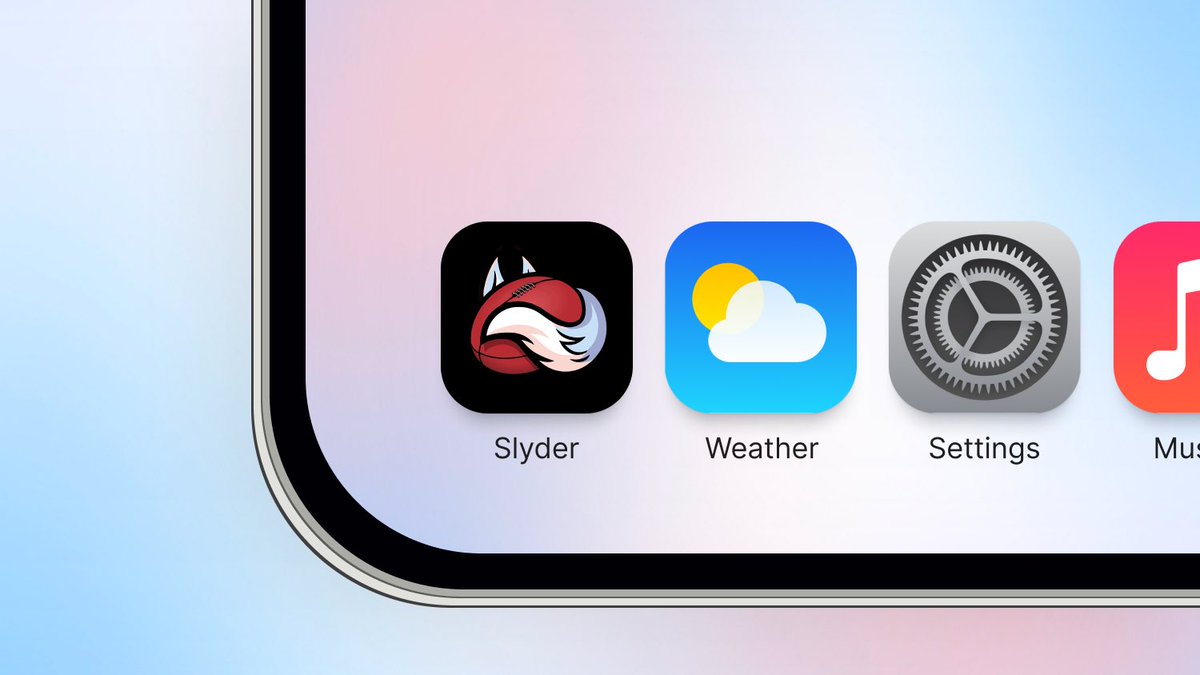 Slyder 🦊 - AFL Fantasy Draft tweet media