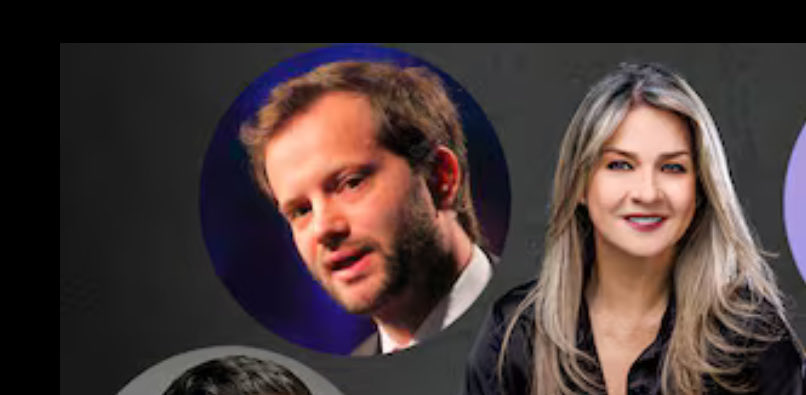 migueldelrioabg's tweet image. El psicólogo evolutivo Gad Saad, acusó de plagio el pasado 10 de Diciembre al nuevo asesor económico de Vicky Dávila, Axel Káiser,  por su reciente trabajo investigativo. “ Ha cometido robo masivo de mi propiedad intelectual”. Asesores de nivel.