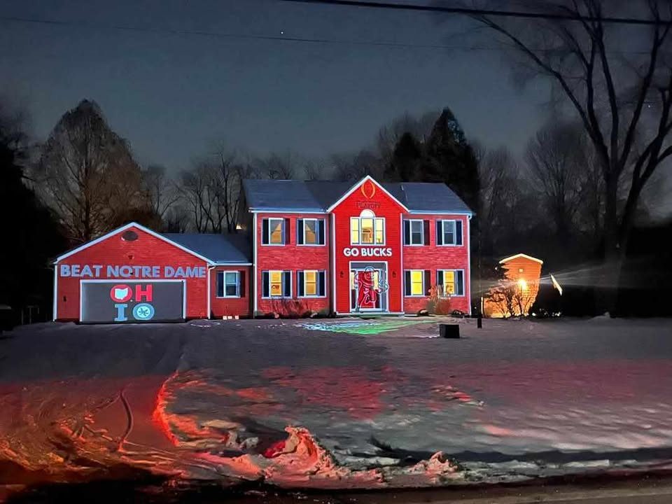 rwilley112's tweet photo. House out by me https://t.co/i2lqx5mQde