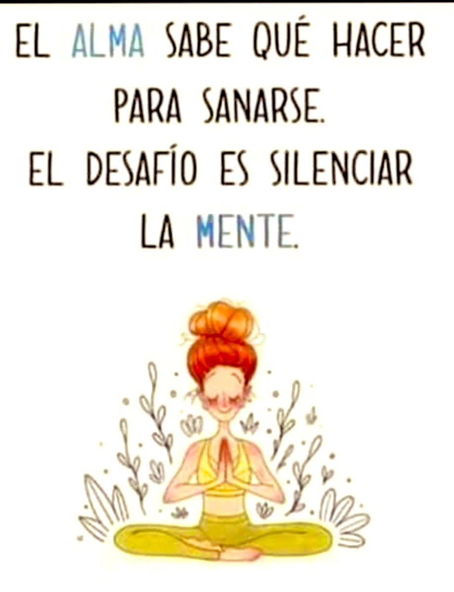 CeciliaPatronL's tweet photo. Namaste 🙌🏼🙌🏼🙌🏼 https://t.co/Z4vypq9MEI