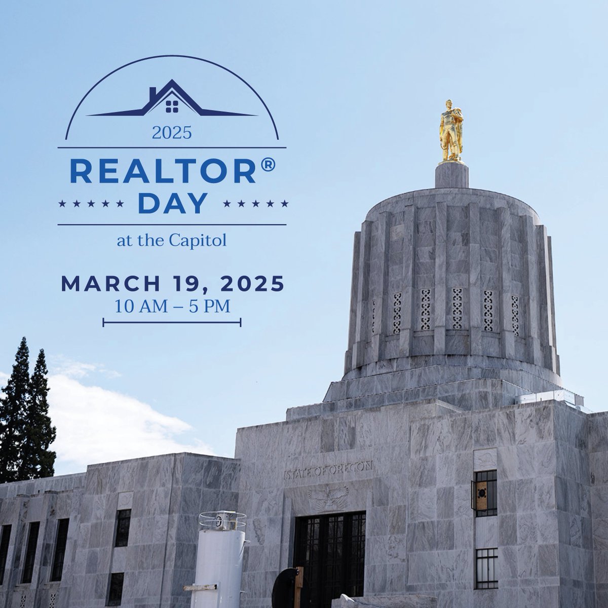 Oregon REALTORS® tweet media