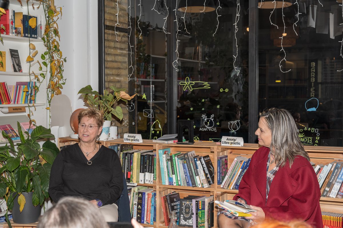 Ángela Escribano Mar tweet media