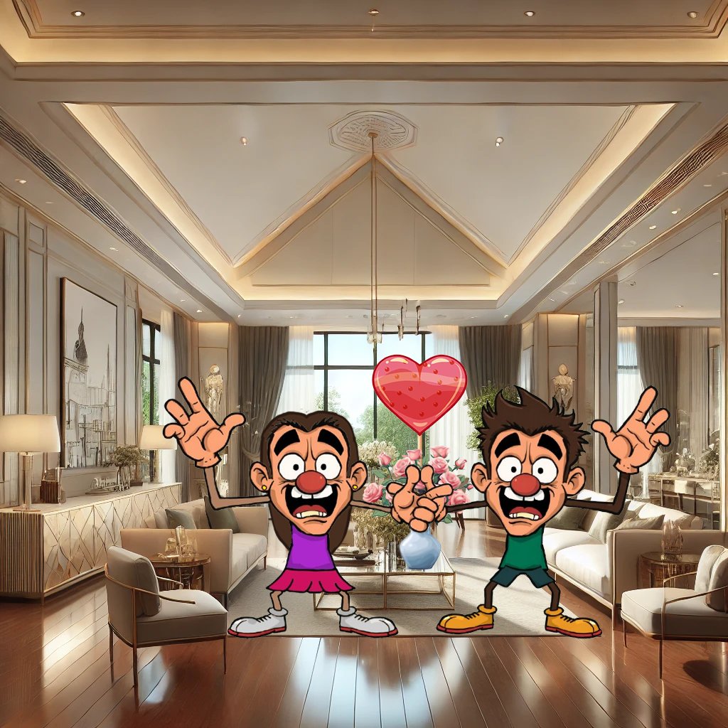 🚨 They’re Home! Let’s Celebrate! 🚨

Absolute Idiot and his girlfriend just got home from the hospital, and he feels like everything is perfect now—thanks to all of you! 🙌

To celebrate this milestone, he’s dropping 4.2 Solana! 💰 Why 4.2? 
Well… you’ll have to guess. The