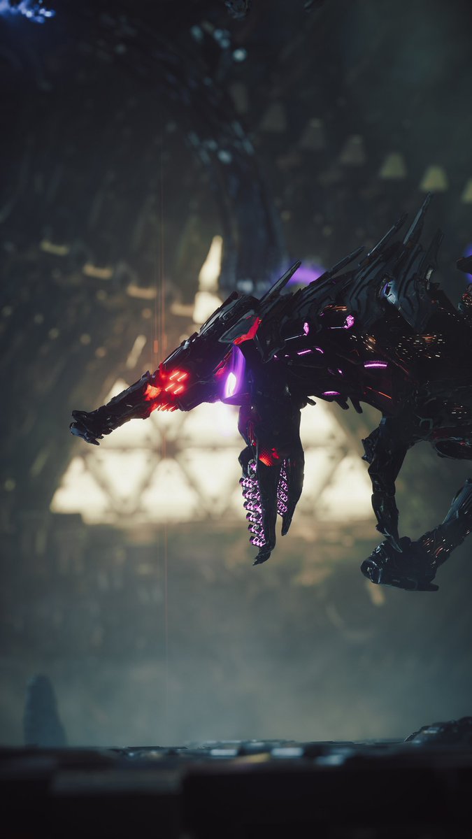 Captured in Horizon Forbidden West on PC with Otis_Inf camera tools

#horizonforbiddenwest #thephotomode