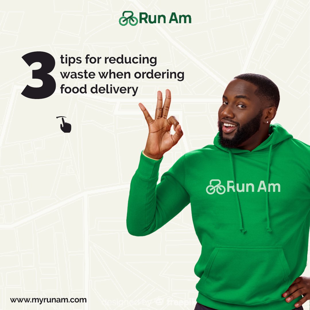 myrunamapp's tweet photo. Make every order count! 🌍✨ Small changes in how you order can help reduce waste and protect the planet. 🌿💚

Check out the thread 🧵 to learn more! https://t.co/hNFcmP1lZr