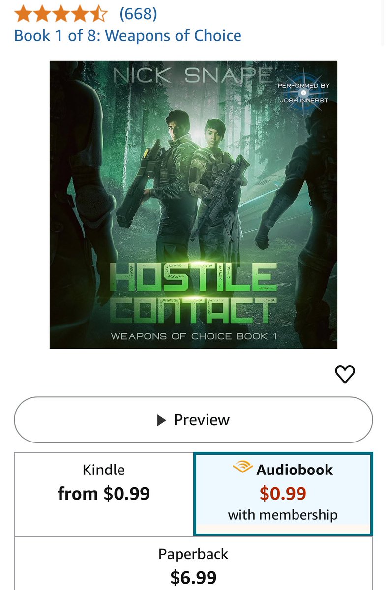 Nick Snape - Author tweet media