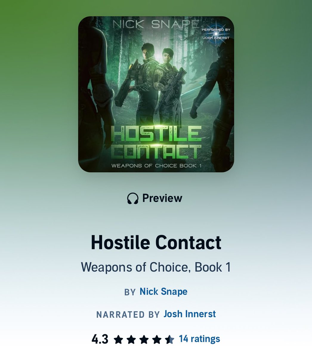 Nick Snape - Author tweet media