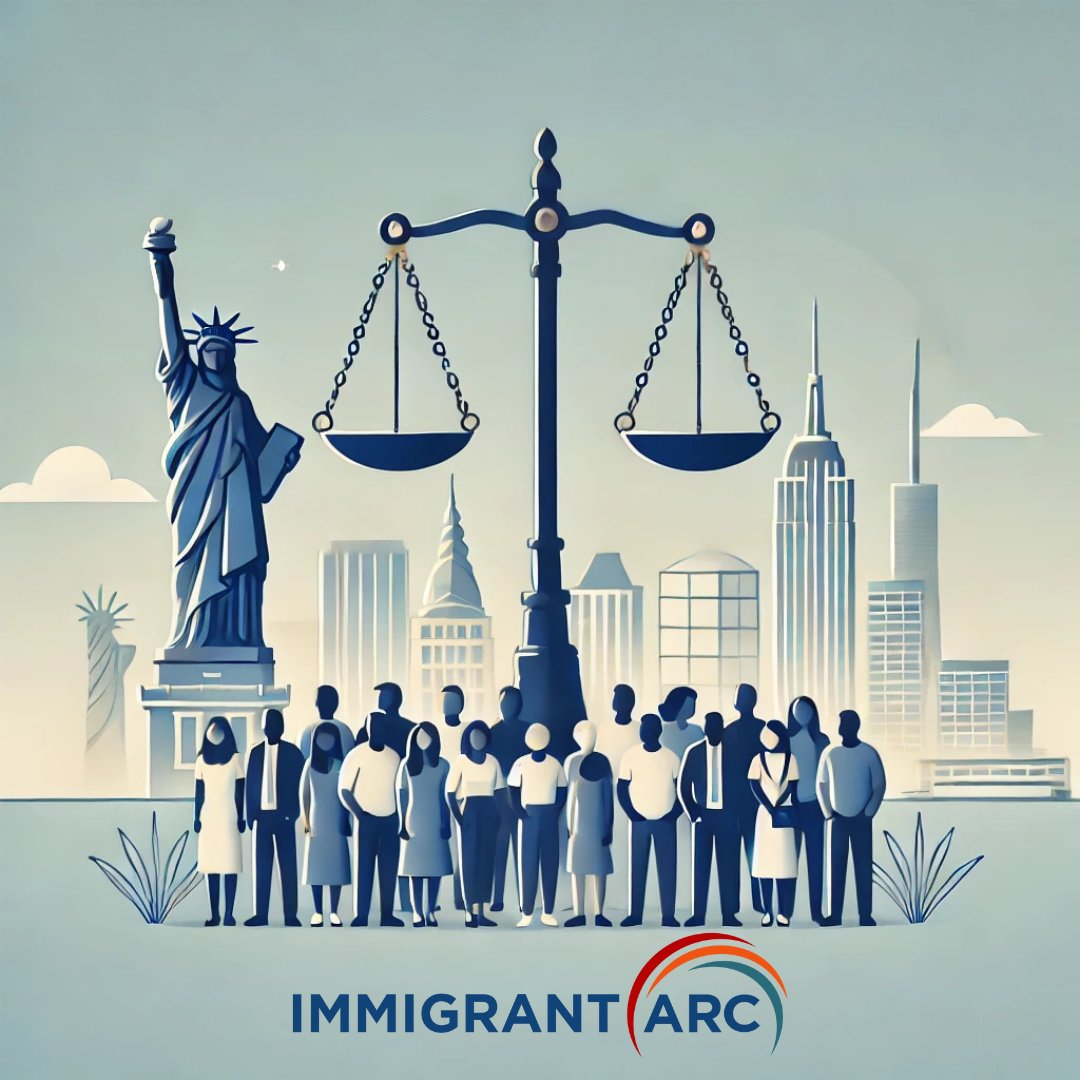 Our Founder &amp; CEO Camille Mackler presented testimony NYC Council's Oversight Hearing on Protection for Immigrant Communities

Testimony: bit.ly/4ameGSW

#ImmigrantARC #ImmigrationAdvocacy #NYCLeadership #SanctuaryCity #ImmigrantRights #SocialJustice