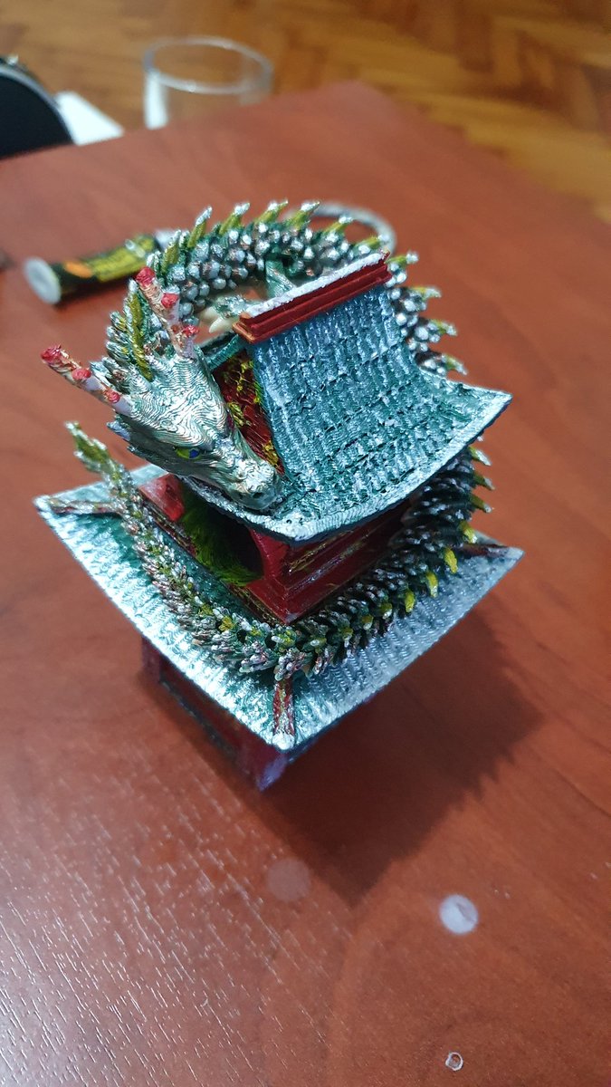AMrFanboy's tweet photo. A little over a year ago I started DM-ing in #DnD and painting miniatures and even though I'm not the best or one of those Instagram minis account I'm very proud of how they turned out and my progress so far 
 
So I'm doing this thread with all of them, so that I can show my chat https://t.co/8Fa1cNDQf2
