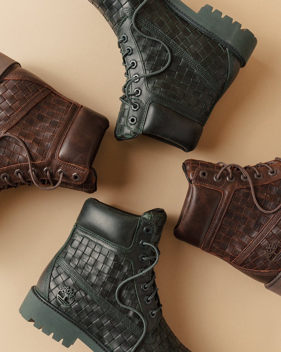 Timberland Premium 6-Inch 