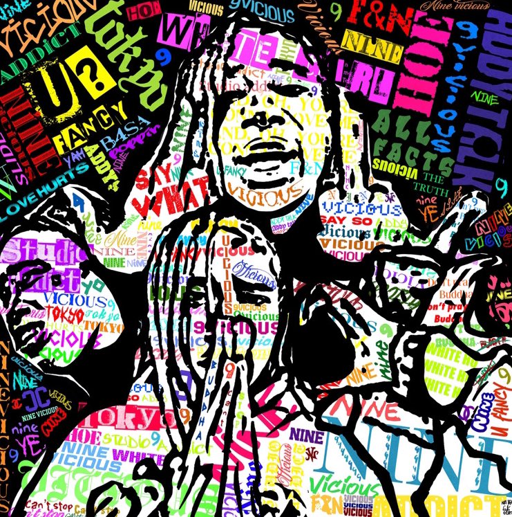 Dazed Within tweet media