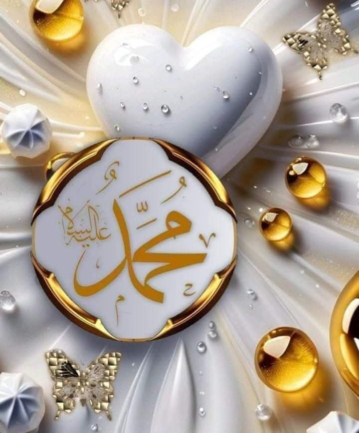 🌿ولك ف قلبي مكانا 
لايعرفه أحد🌿