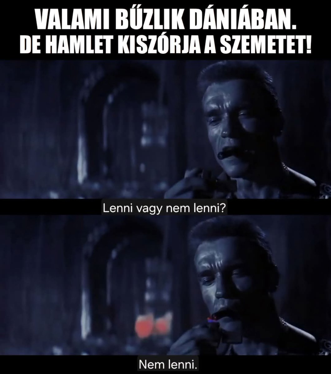 SimonNandor's tweet photo. Nem lenni. https://t.co/nOBb5F4hqK