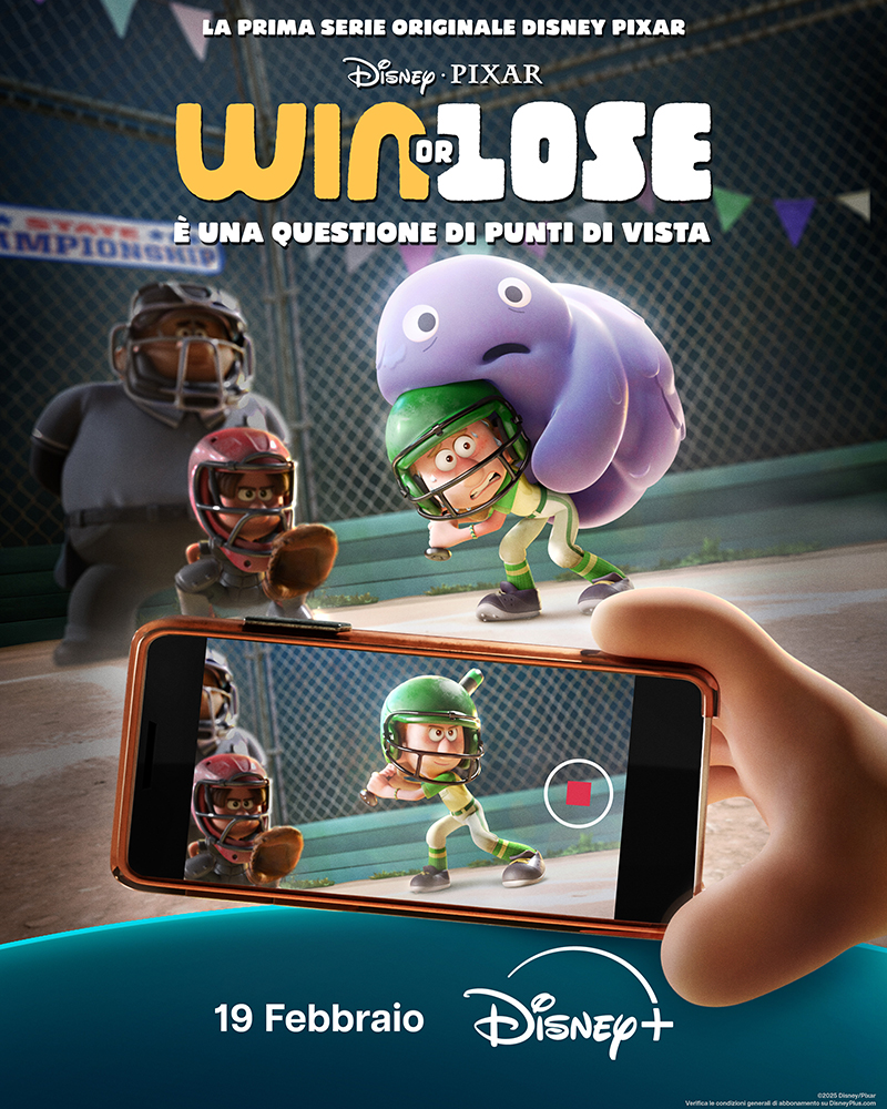 DisneyPixarIT tweet media