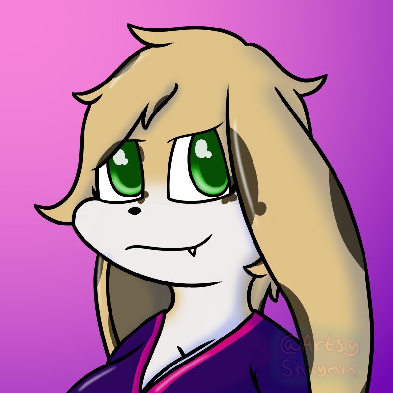ArtsyShaymin's tweet photo. Opening head/bust shot commissions with shading for 50% off

15$ per slot 
Only 4 slots available 
Dm to claim either here or discord ifv yoh know me there https://t.co/73R6zPkcKU