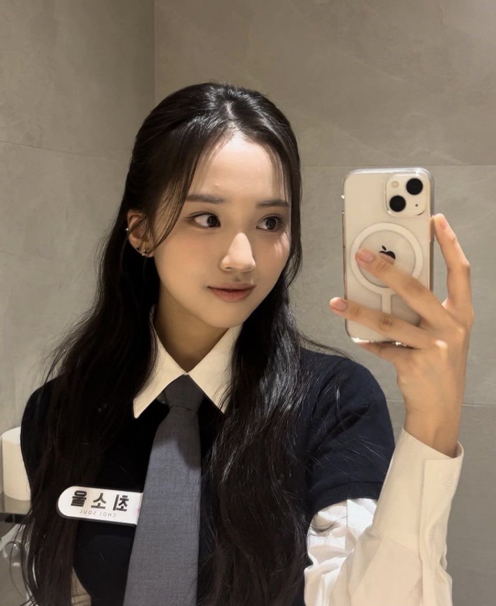 fukopie's tweet photo. happy birthday princess 🫳🏻💓 

#HAPPYSOULDAY #최소울_생일_축하해 #Everyday_SOUL https://t.co/cNmUq7si0t