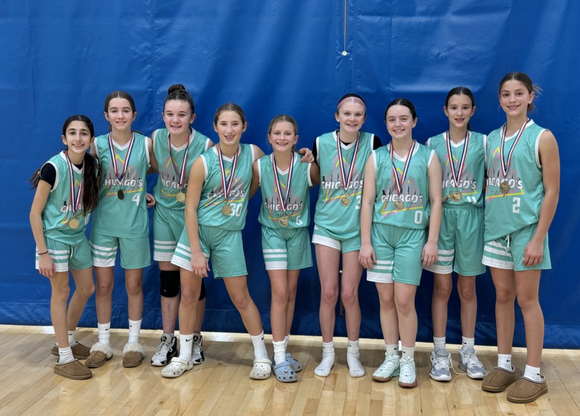 6th National - Hardwood Classic Champs 1.4.25 🏆