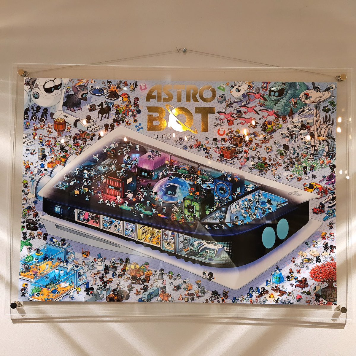 Malin 🎮 Arrowhead tweet media