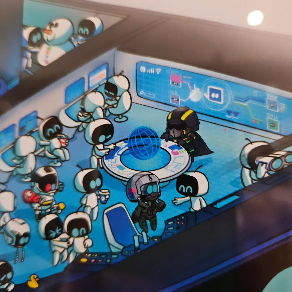 Malin 🎮 Arrowhead tweet media