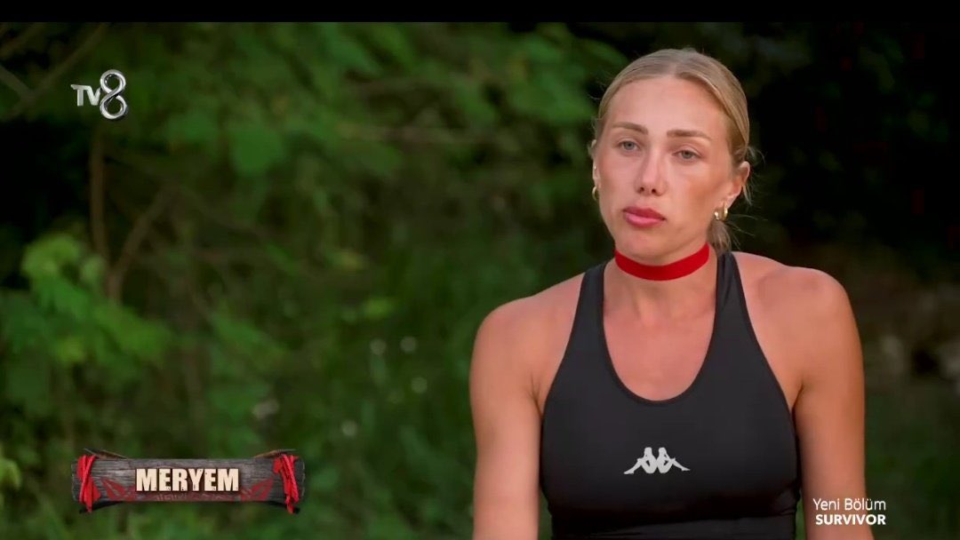 GreekShield's tweet image. Και παικτουρα και πετσοκόβει Adem.
Βρήκα πουλεν 
#Survivor2025 
#SurvivorAllStar2025 
#SurvivorGR