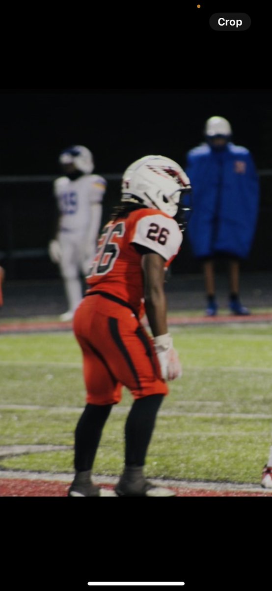 Jr Season Highlight Tape❗️

hudl.com/v/2QyVGY