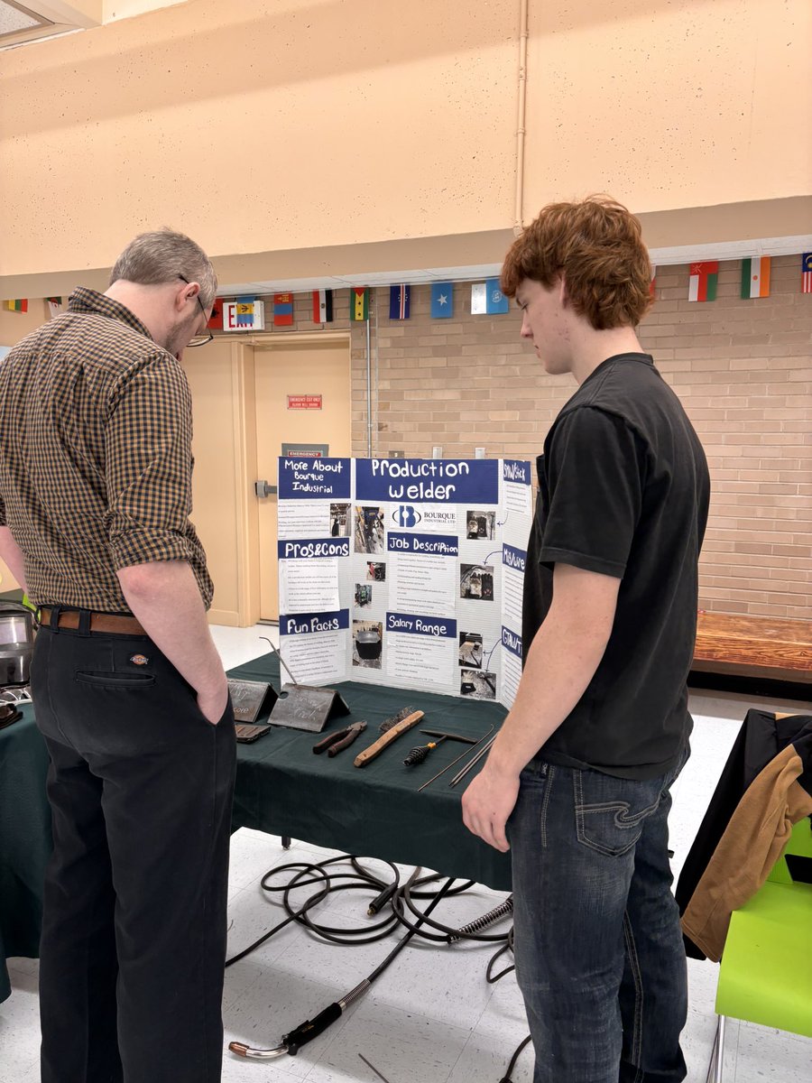 Simonds High School tweet media