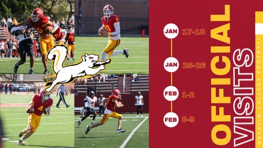 NaiMana Filivaolelei (@nai_filivao) on Twitter photo After a great conversation with <a href="/CoachJPont/">John Pont</a> . I have received an offer to play at <a href="/Yeo_Football/">Oberlin Football</a> 🏈🙏🏼!
<a href="/KjarEric/">Eric kjar</a> <a href="/bcavi68/">BJ</a> <a href="/CODY_GARDNER/">Cody Gardner</a> <a href="/KolotauF/">Kolotau “Suli” Filivaolelei</a> #Yeoman🏈💪🏼 After a great conversation with <a href="/CoachJPont/">John Pont</a> . I have received an offer to play at <a href="/Yeo_Football/">Oberlin Football</a> 🏈🙏🏼!
<a href="/KjarEric/">Eric kjar</a> <a href="/bcavi68/">BJ</a> <a href="/CODY_GARDNER/">Cody Gardner</a> <a href="/KolotauF/">Kolotau “Suli” Filivaolelei</a> #Yeoman🏈💪🏼