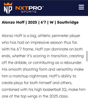 Progression!
<a href="/SRHS_Basketball/">Skyhawk Basketball</a>