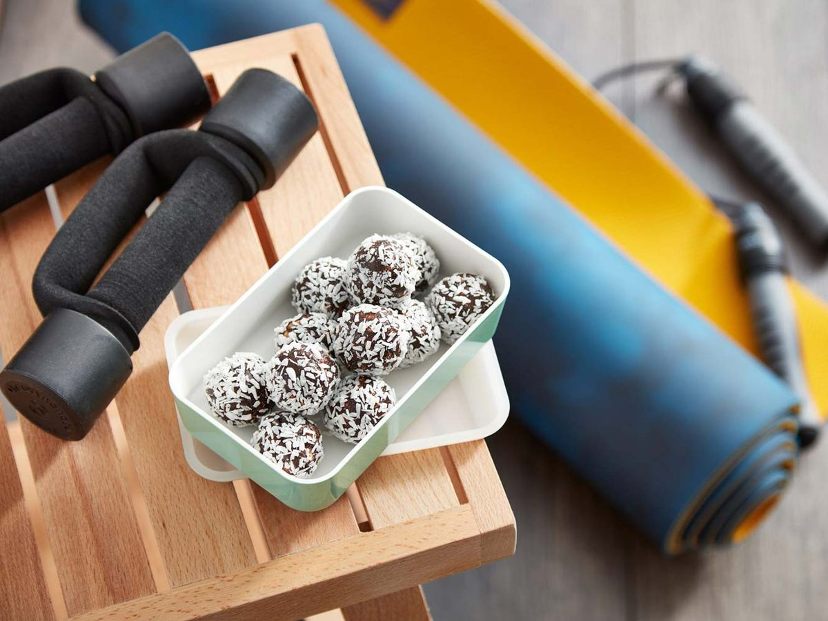 Taste USA (@tasteusa_ca) on Twitter photo DIY Date Energy Balls. Perfect for busy days or a healthy pre-workout bite. Naturally sweet and no added sugar! Discover the recipe on our website at bit.ly/4a4d2Fk
<a href="/CAforPrunes/">California Prunes</a> DIY Date Energy Balls. Perfect for busy days or a healthy pre-workout bite. Naturally sweet and no added sugar! Discover the recipe on our website at bit.ly/4a4d2Fk
<a href="/CAforPrunes/">California Prunes</a>