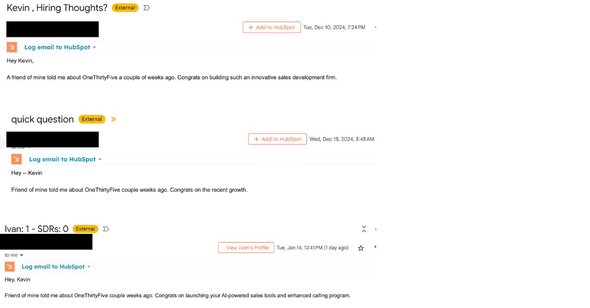 Kevin DeFranco tweet media