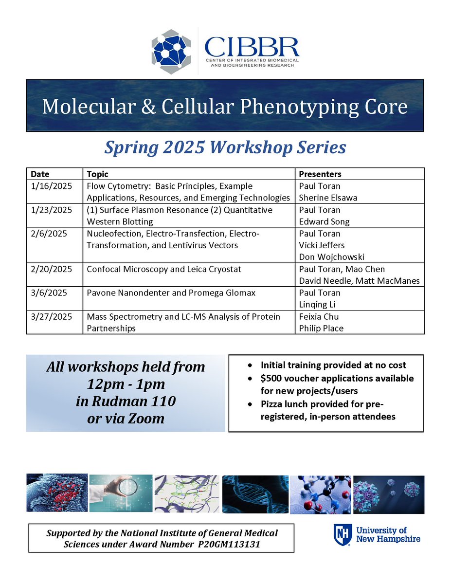 UNH CIBBR tweet media