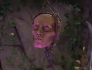 moi devant le talk D4