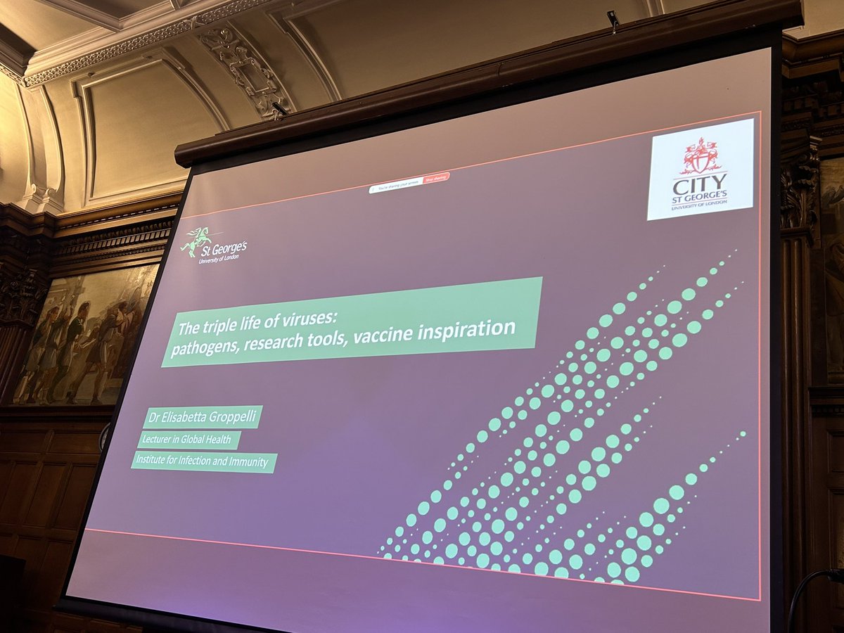 School of Life Sciences, University of Westminster tweet media