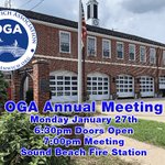 Photo by Old Greenwich Association (@OG_Association)