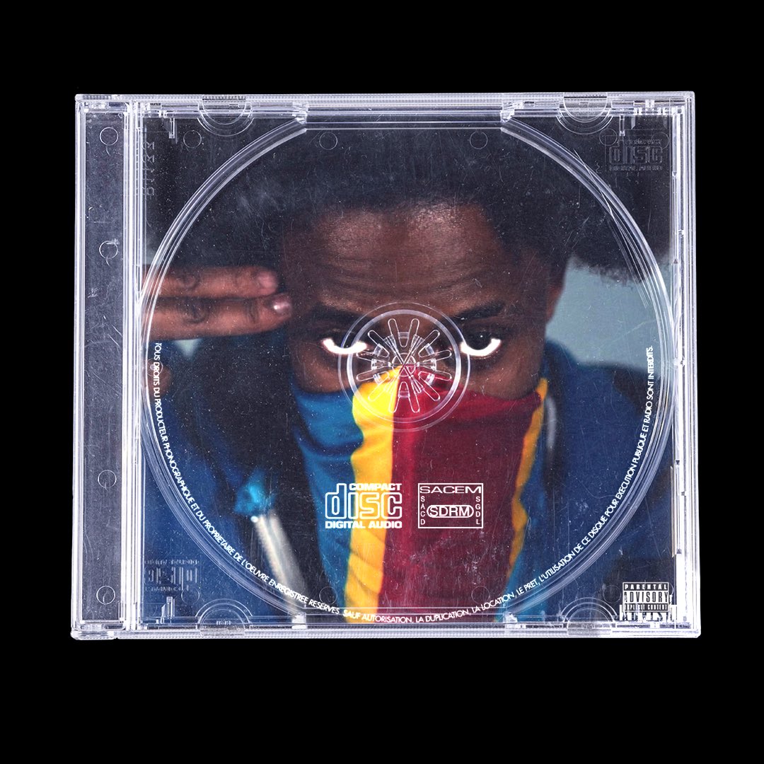 SLI #DAMNMUSIC tweet media